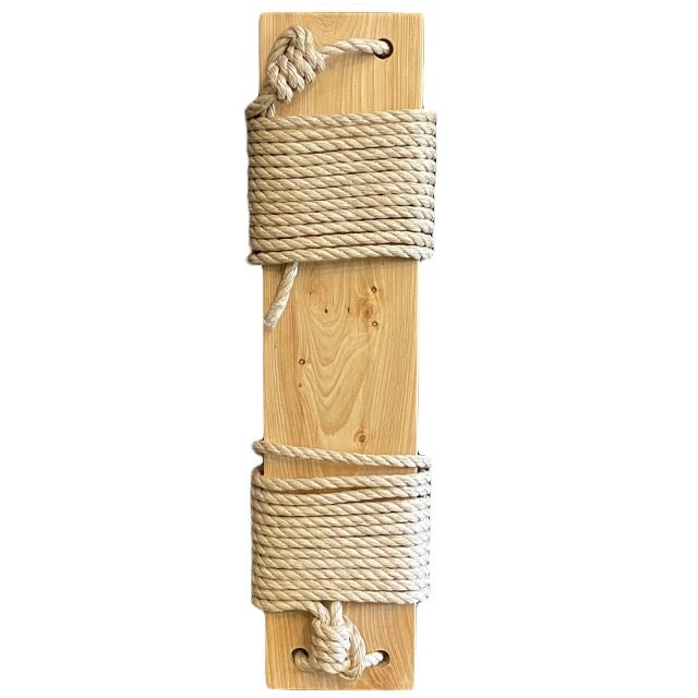 36" Tree Swing made of Cypress