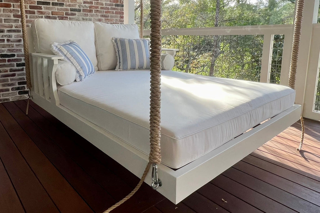 Coastal Dunes Chaise Complete Set