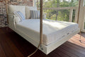Coastal Dunes Chaise Complete Set