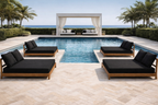 Bre Canyon Lounge