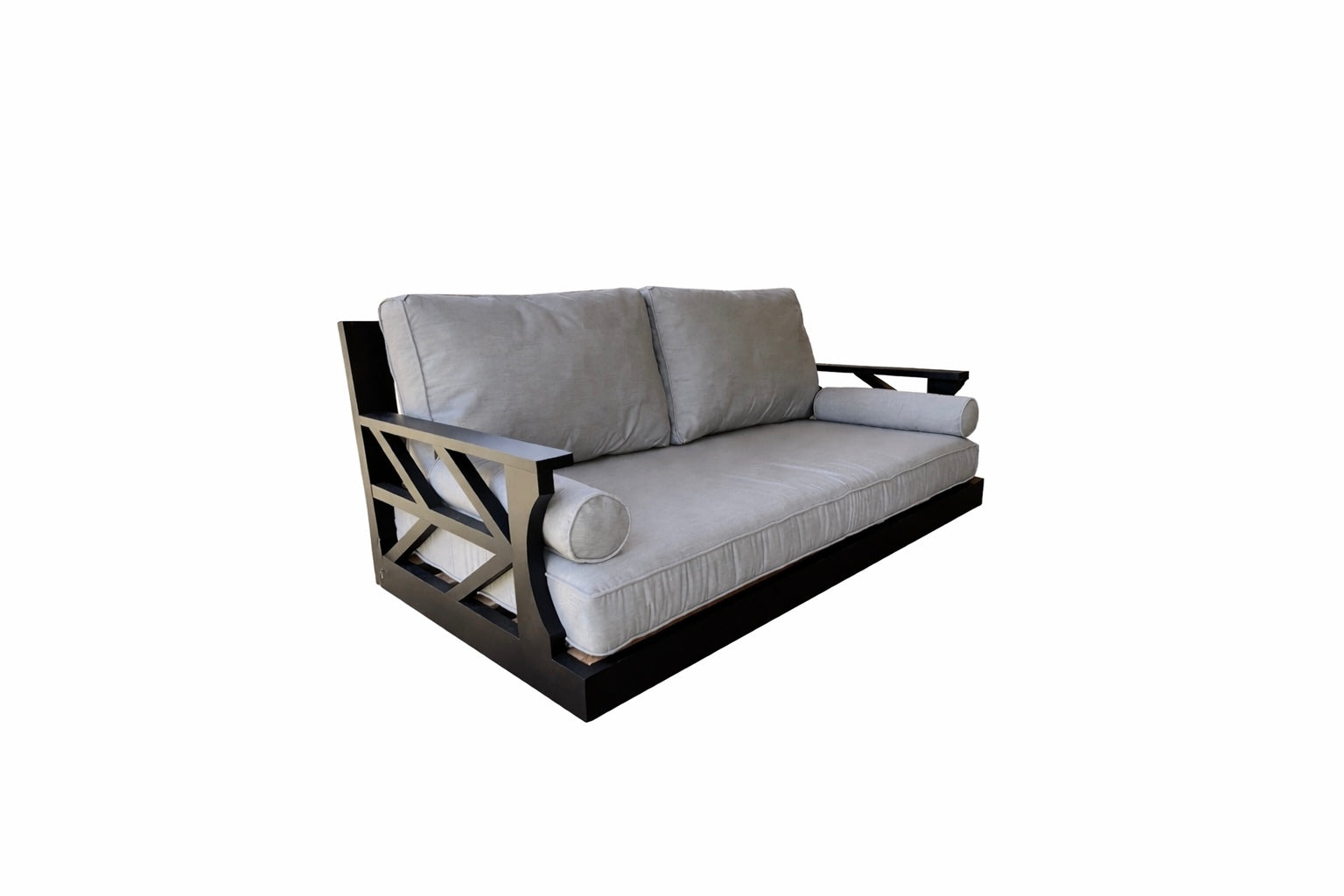 Chief Joseph Swing Frame
