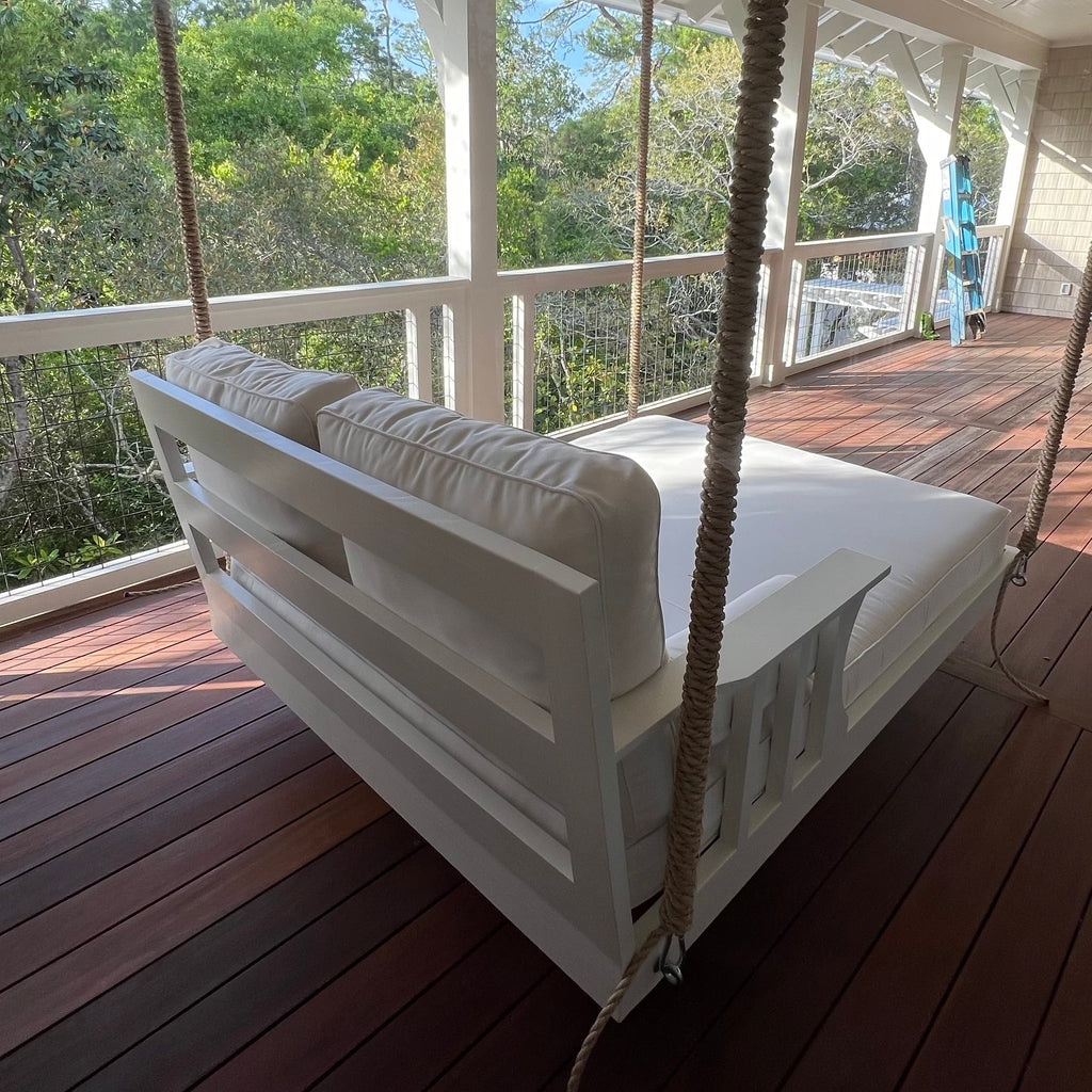 Coastal Dunes Chaise Complete Set