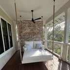 Coastal Dunes Chaise Complete Set