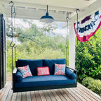 Bailey Swing Frame