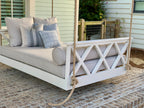 Beechwood Swing Frame