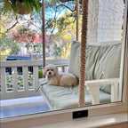 Austin Texas Swing Bed
