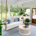 popofpippi swing bed in Wilson North Carolina