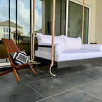 Bre Canyon HB Swing Bed Austin TX