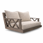 Beechwood w/ Back Swing Frame