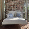 Chaise Lounge Style Swing Bed by Nate and Lane
