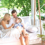 Swing Bed for the whole family