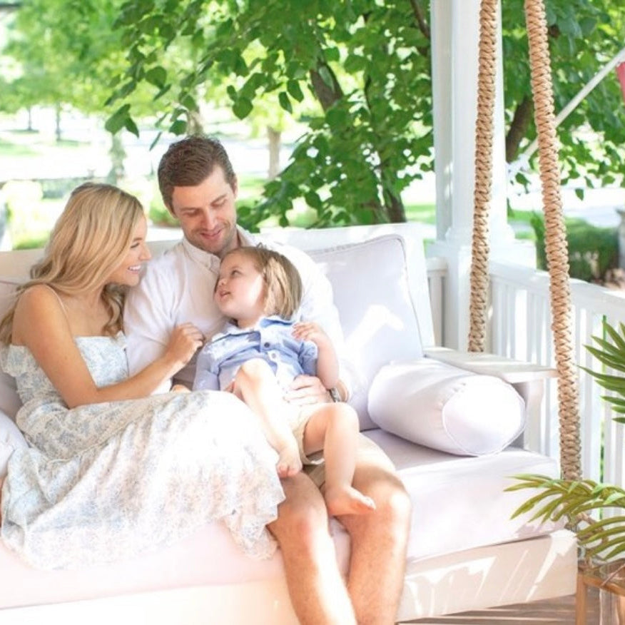 Swing Bed for the whole family