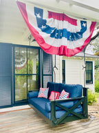 Bailey Swing Frame
