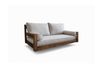 Grayton Swing bed named after Grayton Beach FL 30a