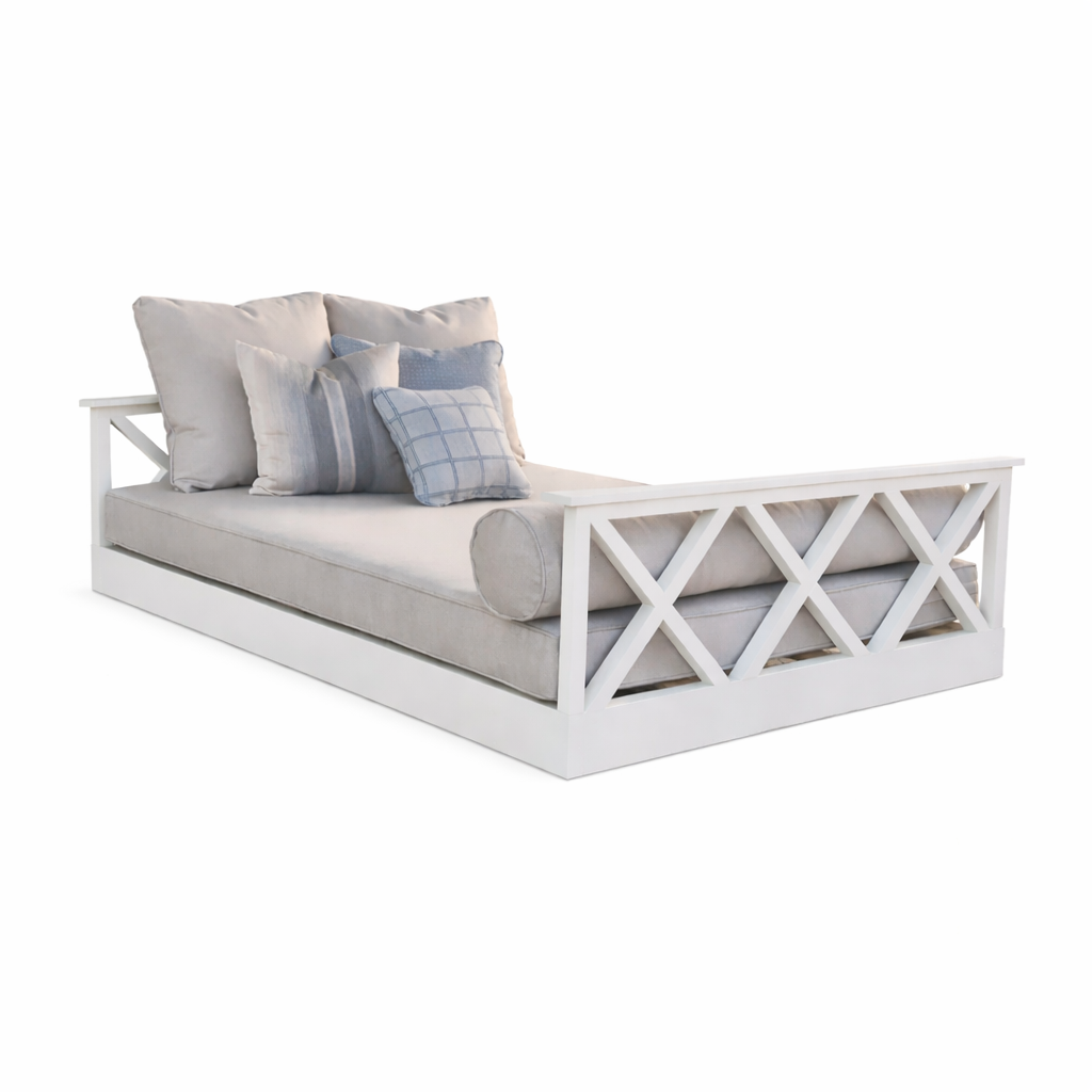Beechwood Swing Frame