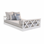 Beechwood Swing Frame
