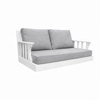 Coastal Dunes Swing Frame