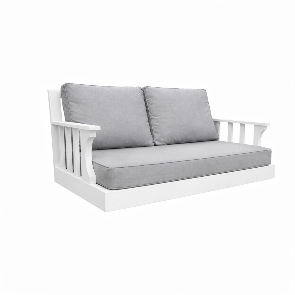 Coastal Dunes Swing Frame