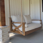 Mid Size Bailey Swing Bed in Arkansas