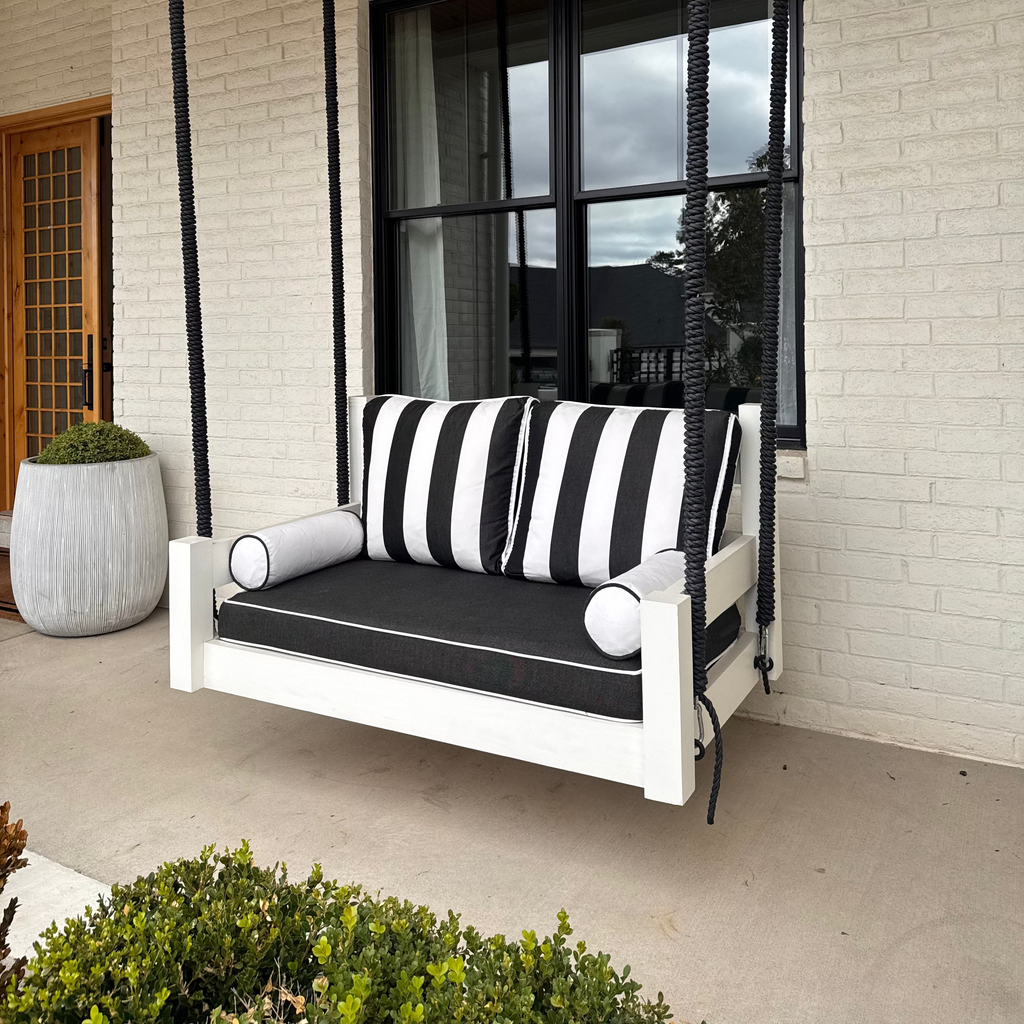 Little Rock Arkansas Swing Beds