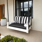 Little Rock Arkansas Swing Beds