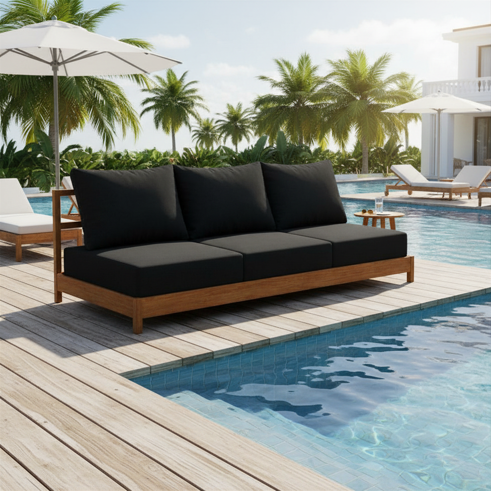 Bre Canyon Sofa