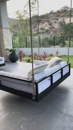 Bre Canyon Swing Frame