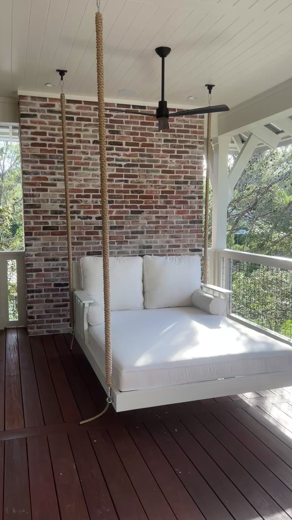 Coastal Dunes Chaise Complete Set